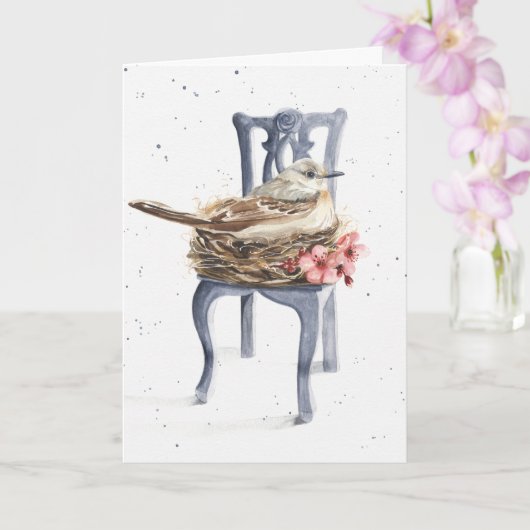 Funny Getting Ouder Happy Birthday Kaart (Orchidee)