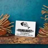 Funny Gevist Fotoplaat (Zijkant)