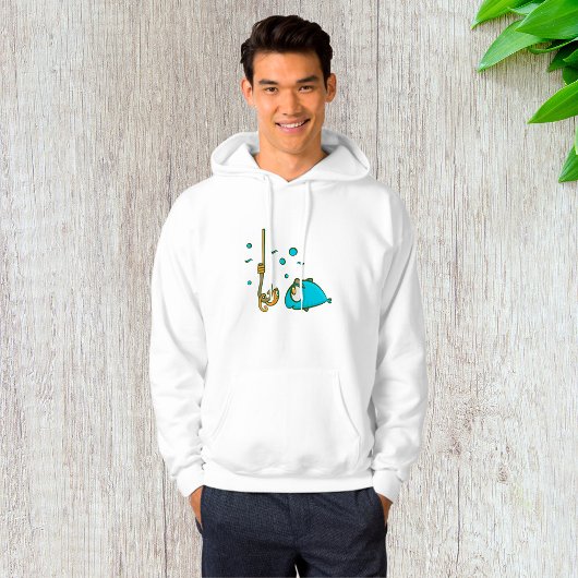 Funny Gevist Hoodie