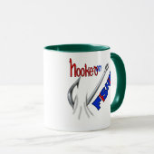 Funny Gevist op Gevist Mok (Voorkant rechts)