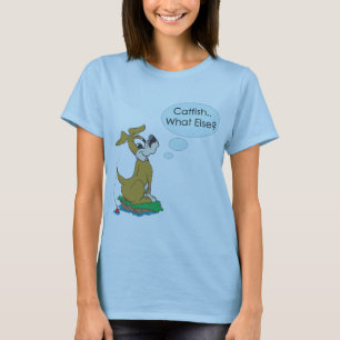 Funny Gevist Shirt Vist Humor Vist