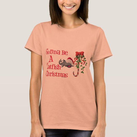 Funny Gevist Shirt Vist Humor Vist (Voorkant)
