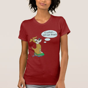 Funny Gevist Shirt Vist Humor Vist