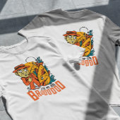 Funny Gevist T-shirt