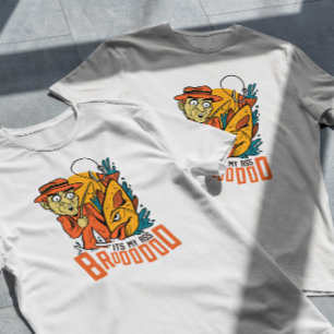 Funny Gevist T-shirt