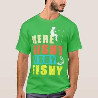 Funny Gevist T-shirt