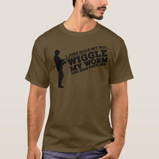 Funny Gevist T-shirt