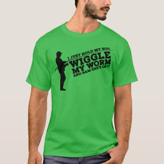 Funny Gevist T-shirt