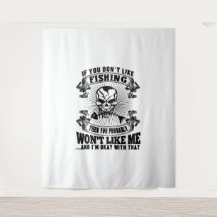 Funny Gevist Wandkleed