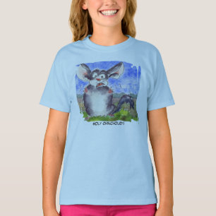Funny Gezegde Chinchilla T shirt