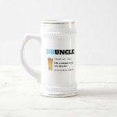 Funny Gezegde - Druncle Funny oom Bierpul (Links)