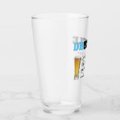 Funny Gezegde - Druncle Funny oom Glas (Rechts)