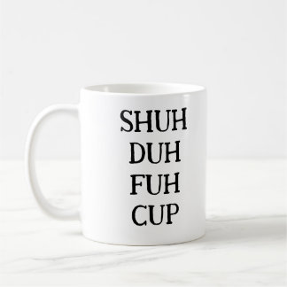 Funny Gezegde Modern Medewerker Birthday Quote Koffiemok