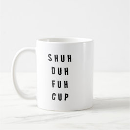 Funny Gezegde Modern Medewerker Birthday Quote Koffiemok