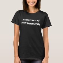 Funny Gezegde Text Design for Theater Director