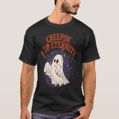Funny Ghost T-shirt (Voorkant)