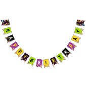 Funny Giant Long Yellow Banana die Summer Sung dra Vlaggetjes (Alle)