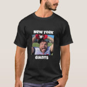 Funny Giants T-Shirt (Voorkant)