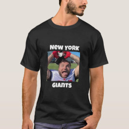 Funny Giants T-Shirt