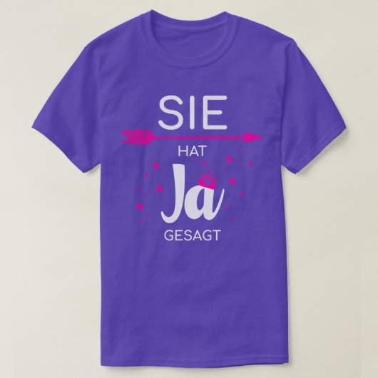 Funny Gift 2 T-shirt (Design voorkant)