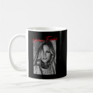 Funny Gift Famous Helene Beauful Fischer-Vrouw Koffiemok