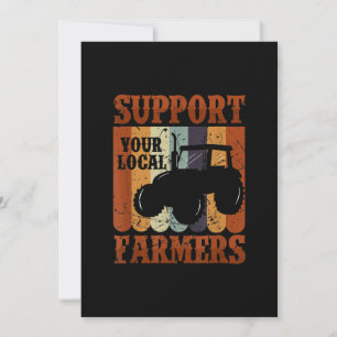 Funny Gift Farmer Chicken Boerderij Goat Farming G Save The Date