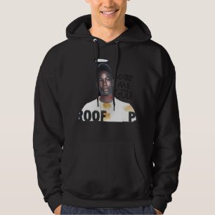 Funny Gift for 2 Chainz dus help me bij godtalige  Hoodie