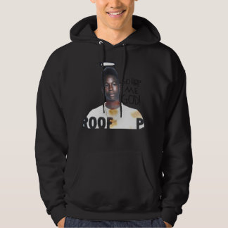 Funny Gift for 2 Chainz dus help me bij godtalige Hoodie