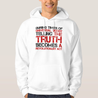 Funny Gift For Anti Government Christmas Holiday Hoodie