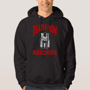 Funny Gift for Death Row Records Idol geeft fts jo Hoodie