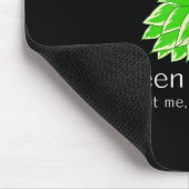 Funny Gift For Gardeners Hosta Plant Queen Of Shad Muismat (Hoek)