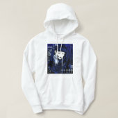 Funny Gift for malice mizer Retro  Hoodie (Design voorkant)