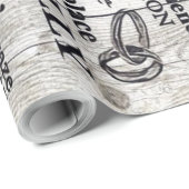 Funny Gift for Man | Funny Quotes to Husband | Cadeaupapier (Rol Hoek)