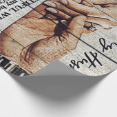 Funny Gift for Man | Funny Quotes to Husband | Cadeaupapier (Hoek)