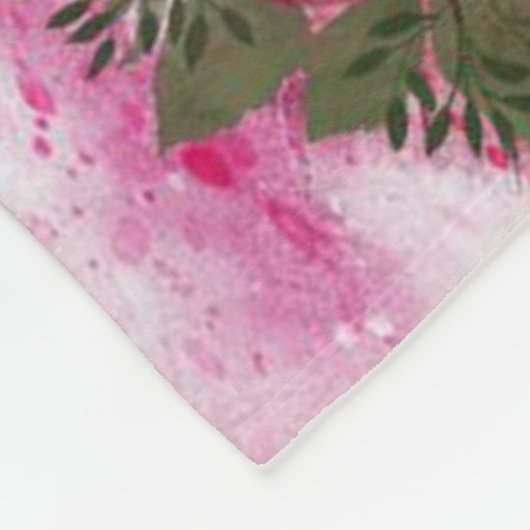 Funny Gift For Mom | Funny Quotes To Mommy | Fleece Deken (Hoek)