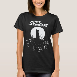 Funny Gift for Movie Stephen Film King Halloween G T-shirt