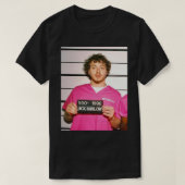 Funny Gift Jack Harlow Cute Gift T-shirt (Design voorkant)