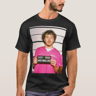 Funny Gift Jack Harlow Cute Gift T-shirt