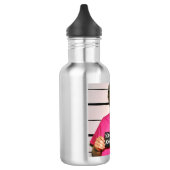 Funny Gift Jack Harlow Cute Gift Waterfles (Links)