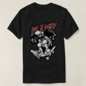Funny Gift Krokus Classic Fan T-shirt (Design voorkant)