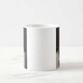 Funny Gift Lana Rhoades Cute Love Mannen Koffiemok (Center)