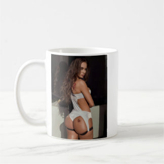 Funny Gift Lana Rhoades Cute Love Mannen Koffiemok