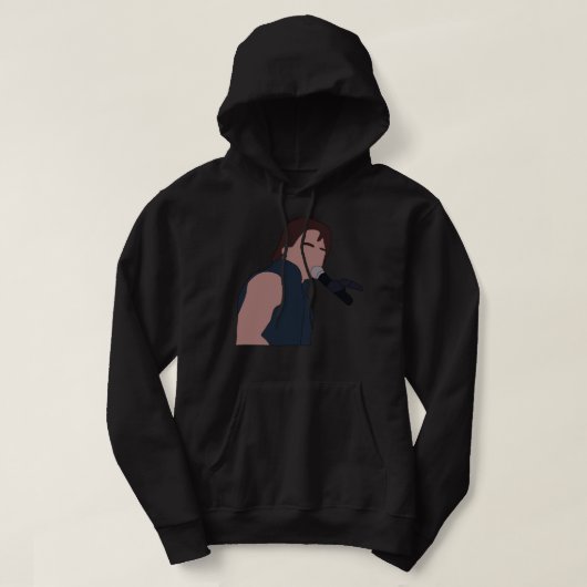 Funny Gift Luke Swan  90's T-shirt (Design voorkant)