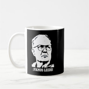Funny Gift Marcelo Bielsa Leeds Verenigde Staten Koffiemok