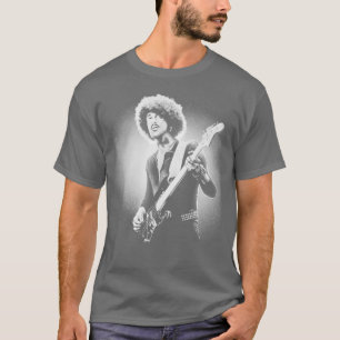 Funny Gift Phil Lynott Gift voor blikken T-shirt