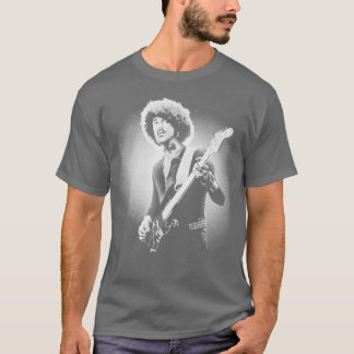 Funny Gift Phil Lynott Gift voor blikken T-shirt