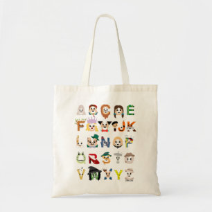 Funny Gift Wizard van Oz Cute Graphic Gifts Tote Bag