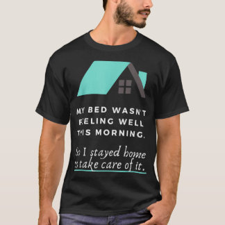 Funny Giften for Men Friend Teenagers Kinder T-shirt