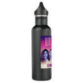 Funny Gifts British Little Mix Girl Group Idol Gif Waterfles (Links)