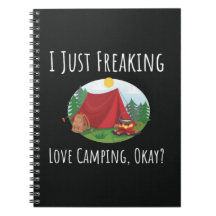 Funny Gifts For A Camping Lover Camper Adventure